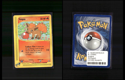 Kingdra - Aquapolis #19 [Rare]