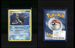 Empoleon Lv.49 - Majestic Dawn #17 [Rare]