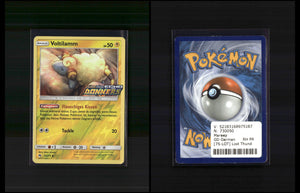 Mareep - Lost Thunder #75 [Promo]
