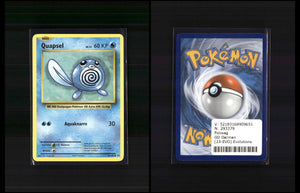Poliwag - Evolutions #23 [Common]