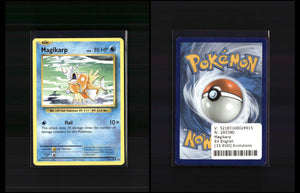 Magikarp - Evolutions #33 [Common]