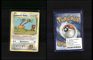 Imakuni?'s Doduo - Evolutions #112 [Secret Rare]
