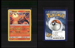 Charizard - Dragon Majesty #3 [Holo Rare]