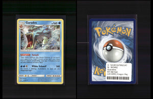 Gyarados - Dragon Majesty #20 [Holo Rare]