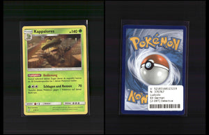 Ludicolo - Detective Pikachu #2 [Rare]