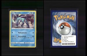 Suicune - Darkness Ablaze #37 [Holo Rare]