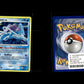Suicune Lv.44 - Secret Wonders #19 [Holo Rare]