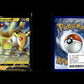 Ampharos V - Farbenschock #49 [Holografisch Selten V]