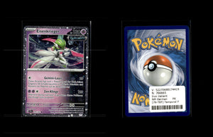 Iron Valiant - Temporal Forces #79 [Promo]