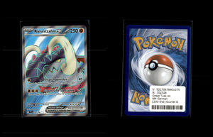 Great Tusk ex - Scarlet &amp; Violet #230 [Ultra Rare]