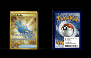 Rare Candy - Scarlet & Violet #256 [Secret Rare]