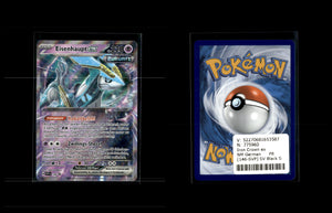 Iron Crown ex - SV Black Star Promos #146 [Promo]