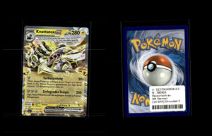 Revavroom ex - Shrouded Fable #15 [Double Rare]