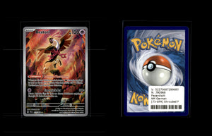 Fezandipiti - Shrouded Fable #73 [Illustration Rare]