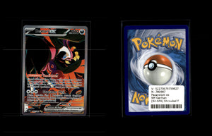 Fezandipiti ex - Shrouded Fable #92 [Special Illustration Rare]