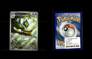 Vibrava - Surging Sparks #206 [Illustration Rare]