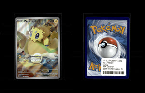 Joltik - Paradox Rift #196 [Illustration Rare]