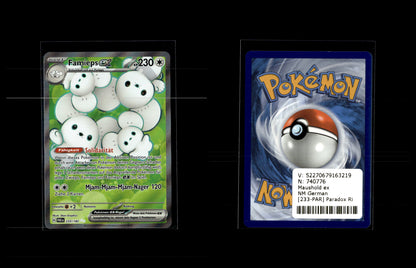 Maushold ex - Paradox Rift #233 [Ultra Rare]