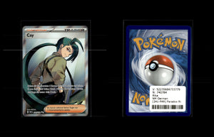 Rika - Paradox Rift #241 [Ultra Rare]