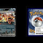 Charizard ex - Paldean Fates #54 [Double Rare]