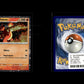 Charmeleon - 151 (MEW) #5 [Promo]