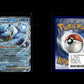 Blastoise ex - 151 (MEW) #9 [Double Rare]