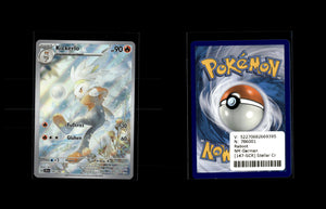 Raboot - Stellar Crown #147 [Illustration Rare]