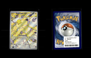 Joltik - Stellar Crown #150 [Illustration Rare]