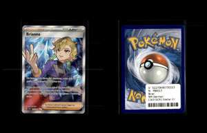 Briar - Stellar Crown #163 [Ultra Rare]