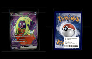 Jynx ex - Collect 151 #183 [Ultra Rare]
