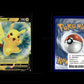 Pikachu V - SWSH Black Star Promos #198 [Promo]