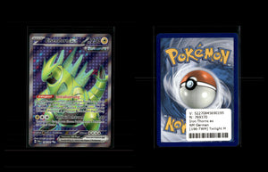 Iron Thorns ex - Twilight Masquerade #196 [Ultra Rare]