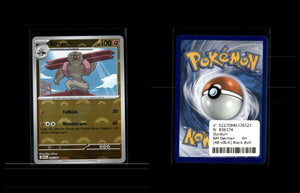 Gurdurr - Black Bolt: Additionals #48 [Common]