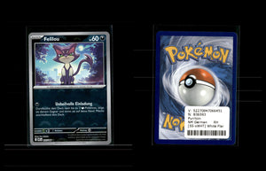 Purrloin - White Flare: Additionals #55 [Common]