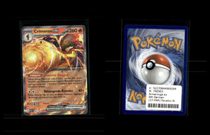 Armarouge ex - Paradox Rift #27 [Double Rare]