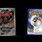 Yveltal - Paradoxrift #205 [Selten, Illustration]