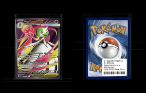 Mega Gardevoir ex - Mega Evolution #159 [Ultra Rare]