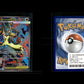 Mega Lucario ex - Mega Evolution #160 [Ultra Rare]