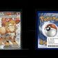 Arcanine ex - Scarlet & Violet #224 [Ultra Rare]