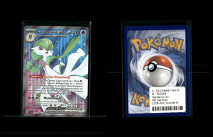 Gardevoir ex - Scarlet & Violet #228 [Ultra Rare]