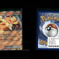 Charizard ex - 151 (MEW) #6 [Double Rare]