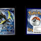 Inteleon - Mega Evolution #142 [Illustration Rare]