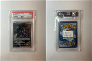 Mewtwo - SV Black Star Promos #52 [Promo]