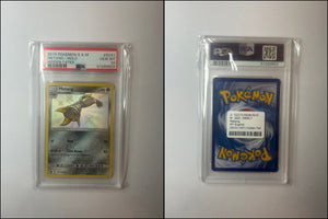 Metang - Hidden Fates #SV31 [Holo Rare]