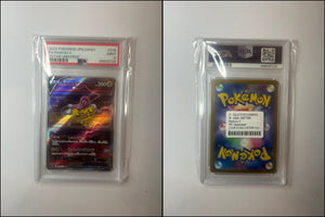 Raikou V - VSTAR Universe #218 [Special Illustration Rare]