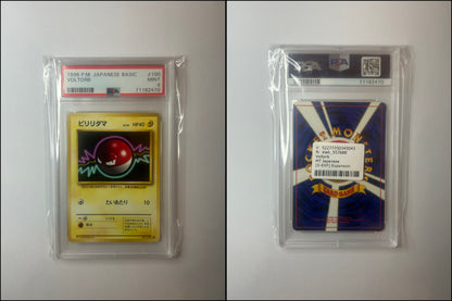 Voltorb - Expansion Pack #0 [Common]