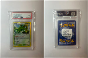 Flygon δ Delta Species - EX Holon Phantoms #7 [Holo Rare]