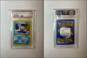 Goldeen - Neo Revelation #45 [Common]