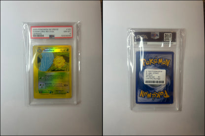 Sunflora - Skyridge #105 [Common]