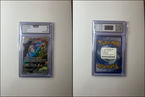 Toedscruel - Paradox Rift #185 [Illustration Rare]